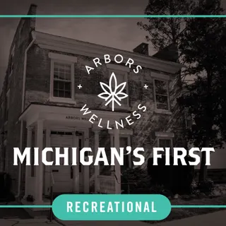 Arbors Wellness - Medical
