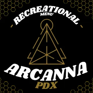 ARCANNA Recreational Store