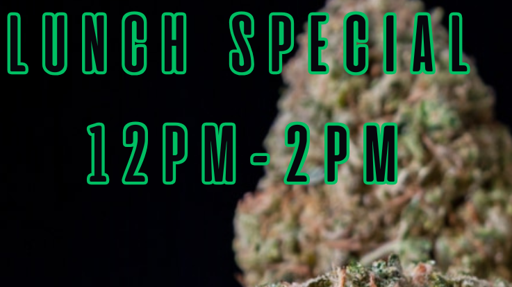 Area 54 dispensary