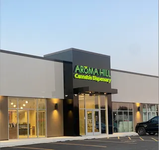 Aroma Hill - Kankakee