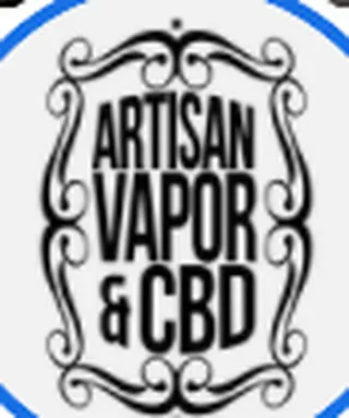 Artisan Vapor and CBD- Arlington