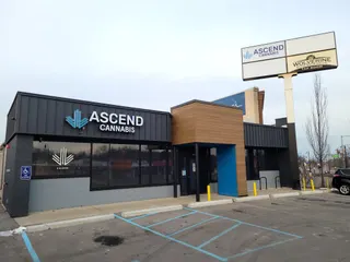 Ascend Cannabis - Ann Arbor