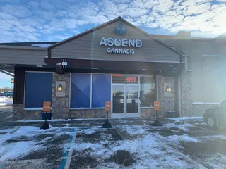 Ascend Cannabis - Battle Creek