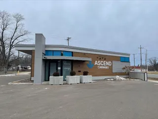 Ascend Cannabis - Detroit