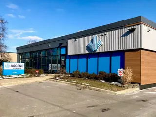 Ascend Cannabis - Grand Rapids / Scribner Ave