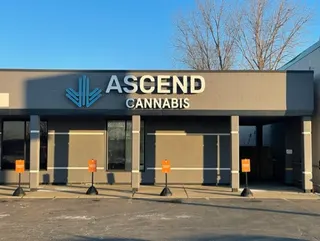 Ascend Cannabis - Grand Rapids / 28th Street
