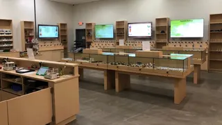 Ascend Cannabis - Laurel