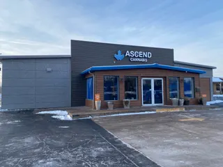 Ascend Cannabis - Morenci