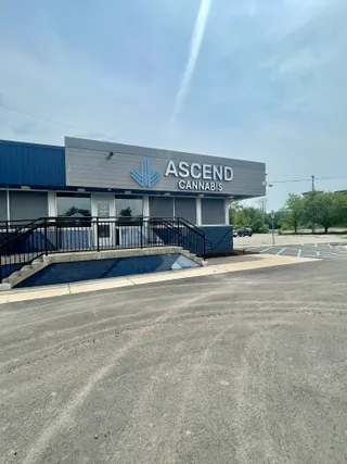 Ascend - East Lansing (REC)