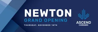 Ascend Cannabis - West Newton