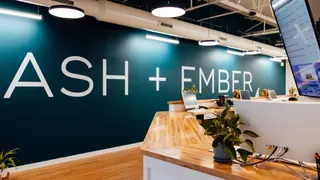 ASH+EMBER