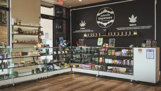 Asheville Dispensary - Chattanooga
