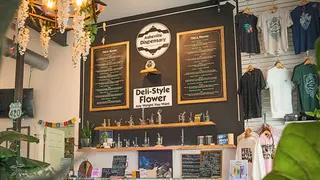 Asheville Dispensary