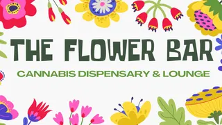 The Flower Bar