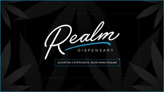 Realm Dispensary - Midtown