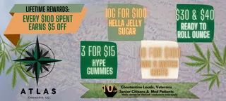 Atlas Cannabis Co.