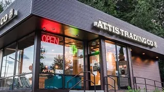 Attis Trading - 7737 SW Barbur