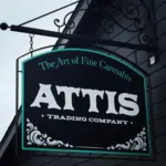 Attis Trading - Lincoln City