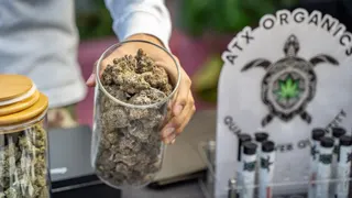 ATX Organics - South 1st St