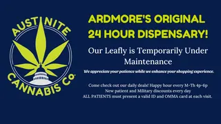 Austinite Cannabis Company