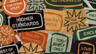 Authorized Dealer Dispensary - Tonnelle Ave