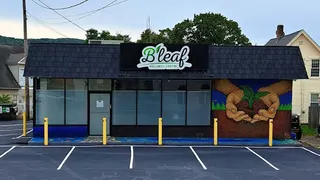 B'leaf Wellness Centre