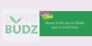 Love Budz - Moore