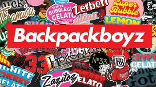 Backpack Boyz - Detroit