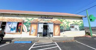 Bahama Buds - Coos Bay