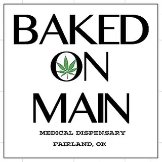 Baked On Main