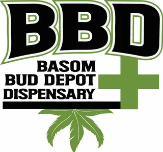 Basom Bud Depot