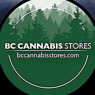 BC Cannabis Store - Oliver