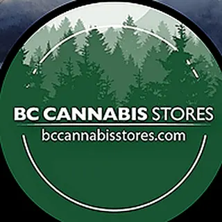 BC Cannabis Store - Prince George - Pine Center Mall