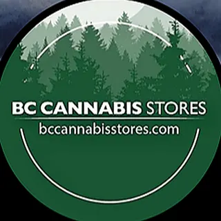 BC Cannabis Store - Prince George - West Gate SmartCentres
