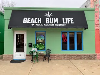 Beach Bum Life Dispensary