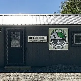Beartooth Medicinal