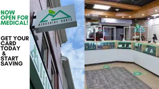 Berkshire Roots Boston - Adult Use (Recreational)