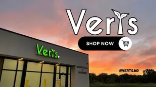 Verts – Dexter