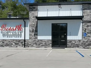 BesaMe Wellness Dispensary – Warrensburg