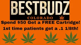 Best Budz Austin Bluffs