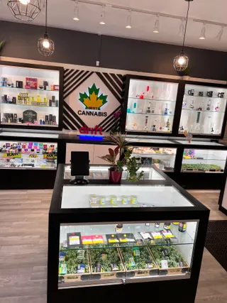 Best Cannabis