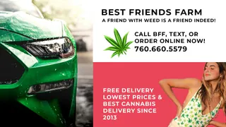 Best Friends Farm