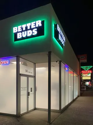 BetterBuds Longview