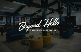 Beyond Hello - Alexandria