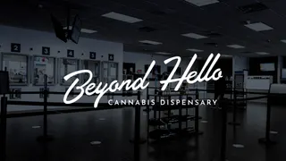 Beyond Hello - Goose Lake (Rec)