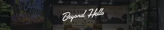 Beyond Hello - Little Ferry