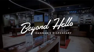 Beyond Hello - St. Louis Metro East (REC)