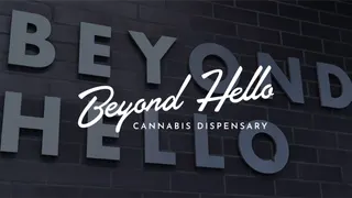 Beyond Hello - Normal (REC)