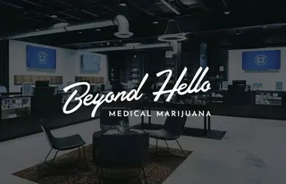 Beyond Hello - Pittsburgh