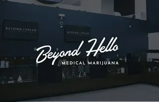 Beyond Hello - Pottsville
